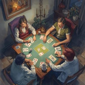 Game Bài DT666 – Đổi Thưởng Siêu Tốc