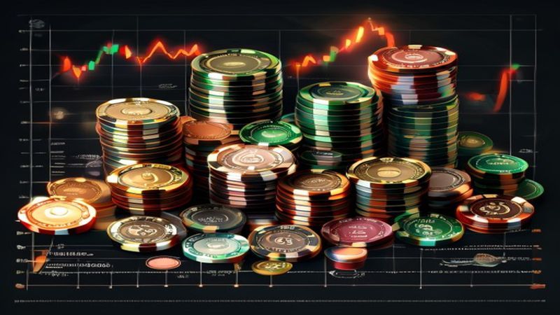 Phương pháp quản lý vốn cá cược chuyên nghiệp
